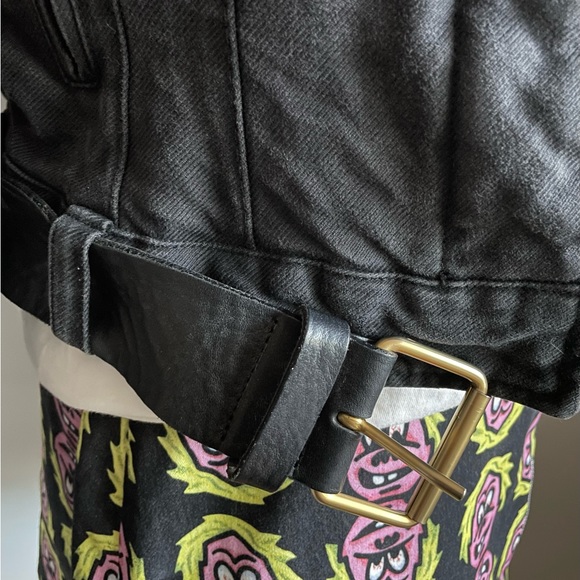 Moncler Crop Jacket - Picture 7 of 16